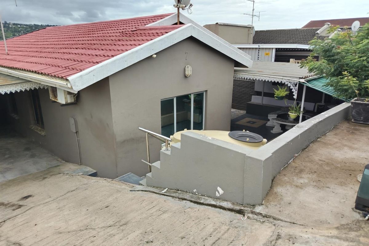 3 Bedroom Freestanding House for Sale in Brookdale, Phoenix, KwaZulu Natal - Photo 5