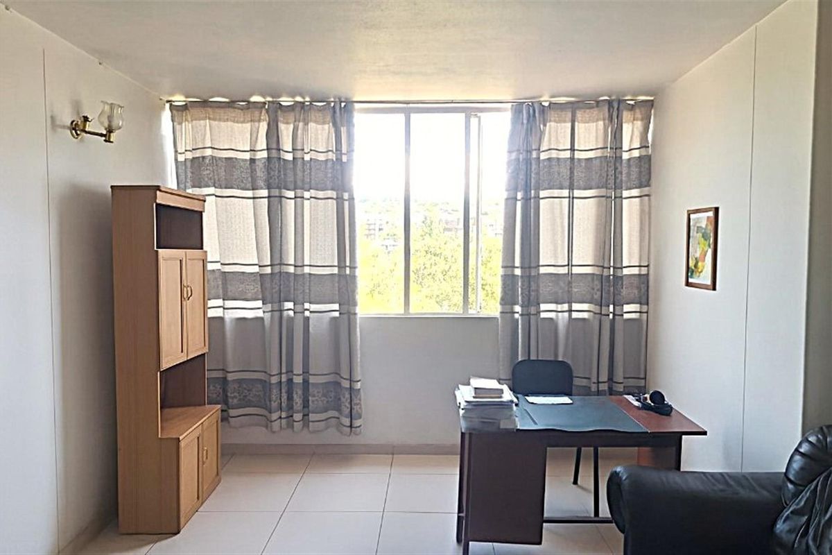 2 BED Apartment For Sale in Sunnyside, Pretoria - Photo 2