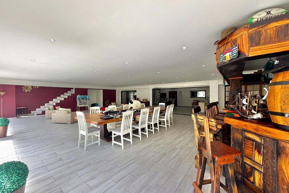 House For Sale in Umtentweni, Port Shepstone, KwaZulu Natal - Photo 5