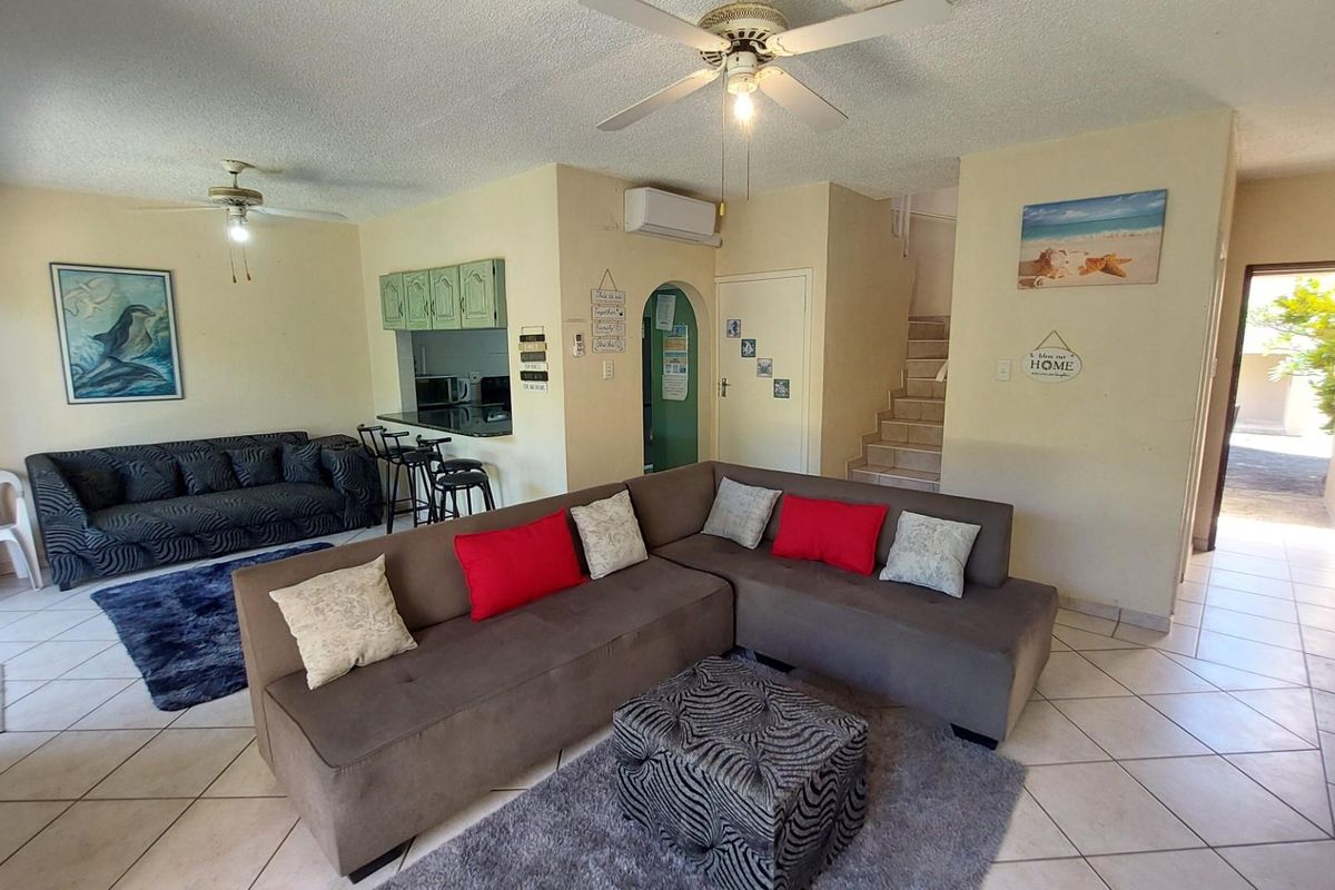 Duplex Apartment For Sale in Shelly Beach, KwaZulu Natal - Photo 5