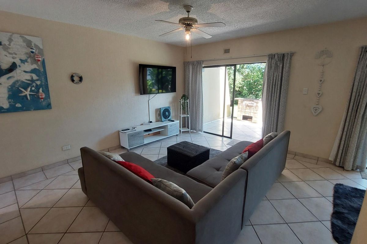 Duplex Apartment For Sale in Shelly Beach, KwaZulu Natal - Photo 4