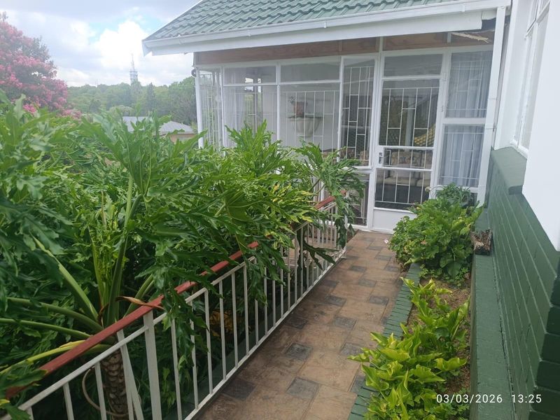 House with Flatlet For Sale in Freemanville Klerksdorp North West - Photo 3