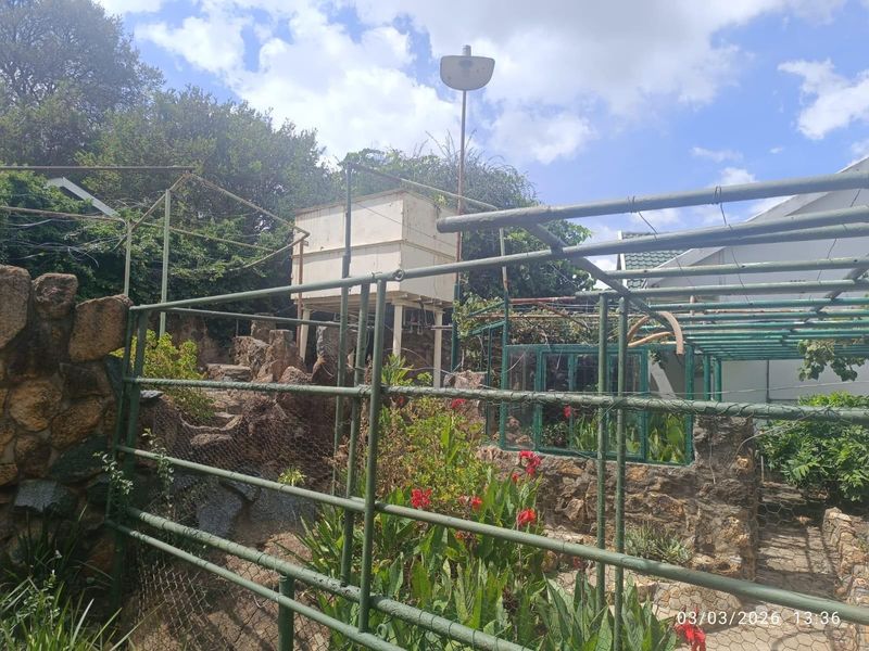 House with Flatlet For Sale in Freemanville Klerksdorp North West - Photo 10