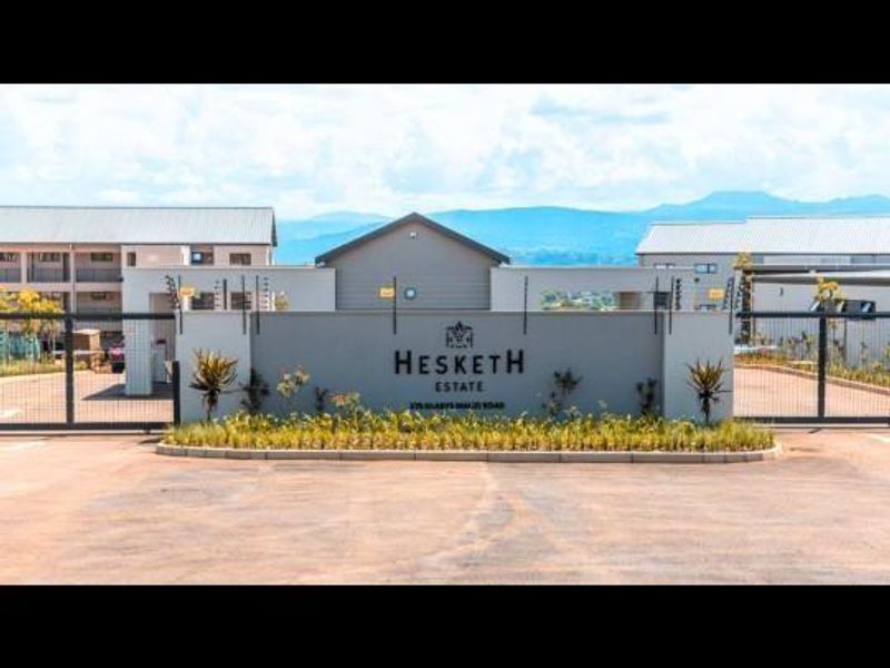 2 bed 2 bath ground floor Apartment For Sale in Hayfields - Photo 5