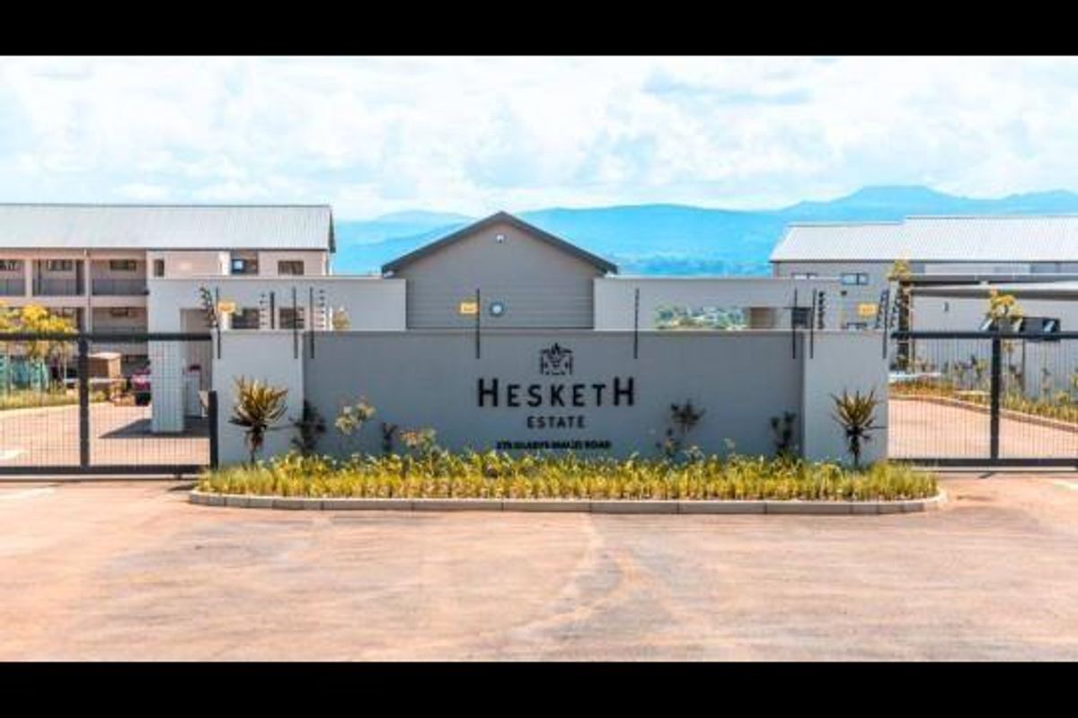 2 bed 2 bath ground floor Apartment For Sale in Hayfields - Photo 5