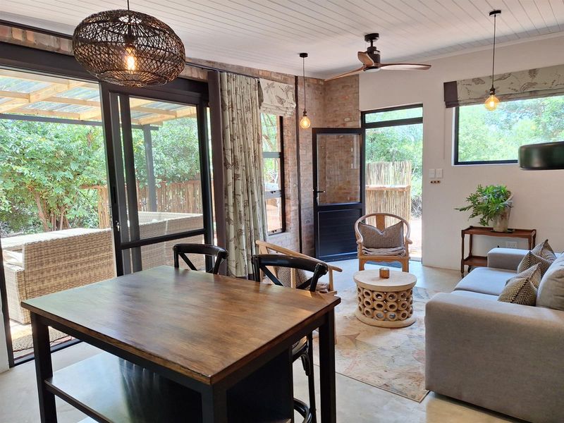 Charming cottage to rent in sought after wildlife estate - Photo 4