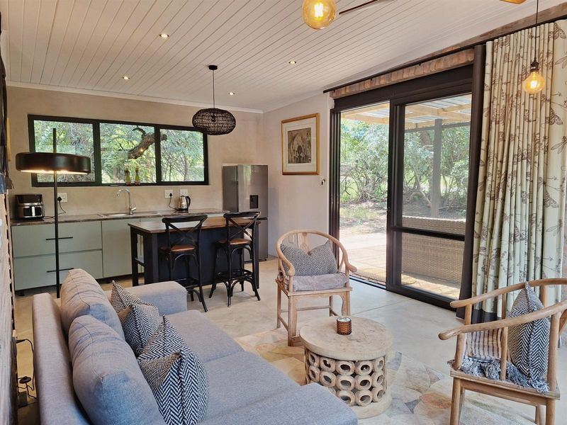 Charming cottage to rent in sought after wildlife estate - Photo 3