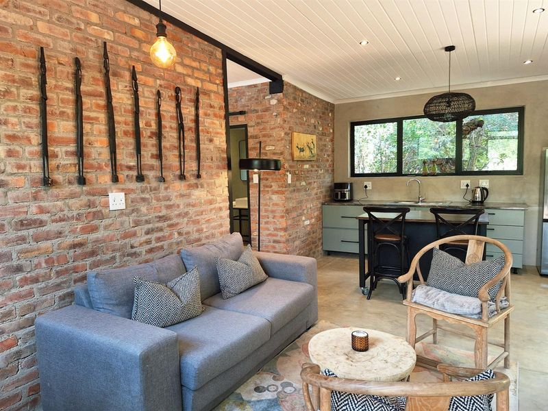 Charming cottage to rent in sought after wildlife estate - Photo 2