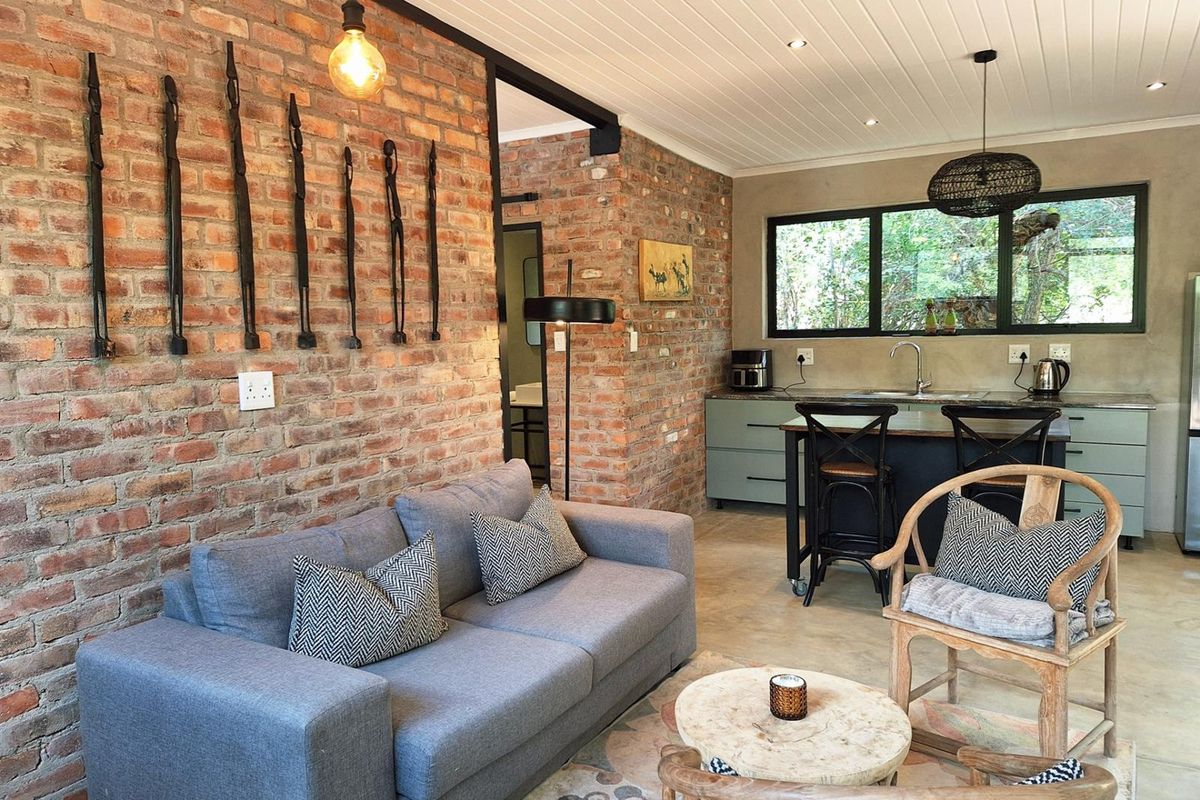 Charming cottage to rent in sought after wildlife estate - Photo 2
