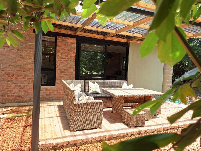 Charming cottage to rent in sought after wildlife estate - Photo 10