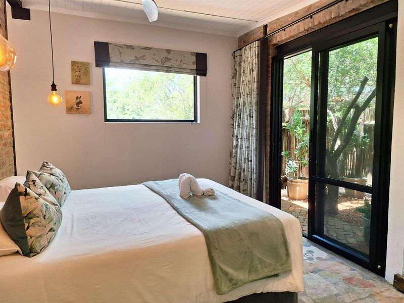 Charming cottage to rent in sought after wildlife estate - Photo 8