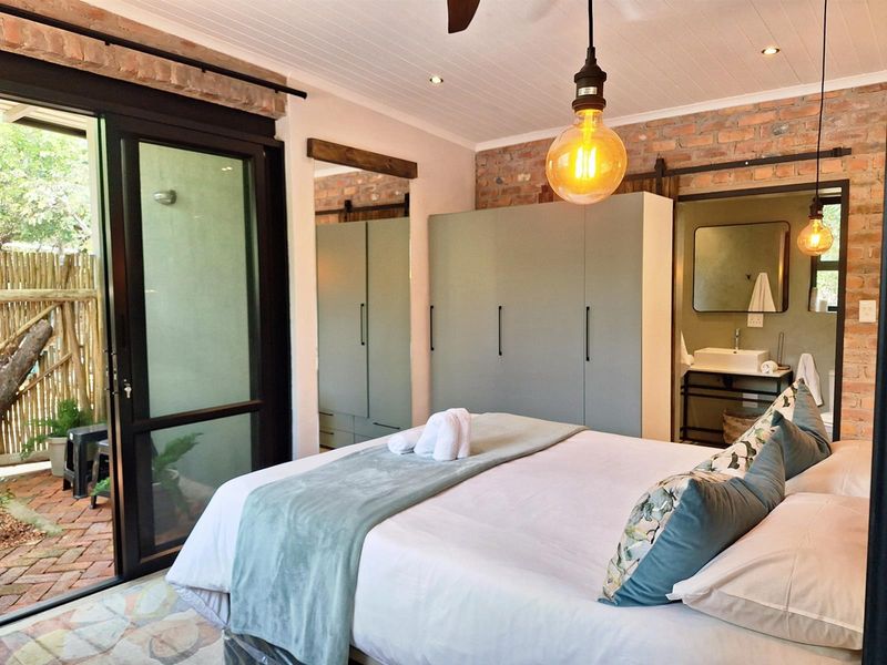 Charming cottage to rent in sought after wildlife estate - Photo 7