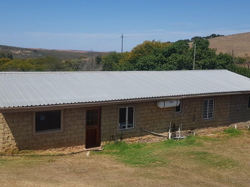 Farm For Sale in Riversdale Rural, Riversdale - Photo 2