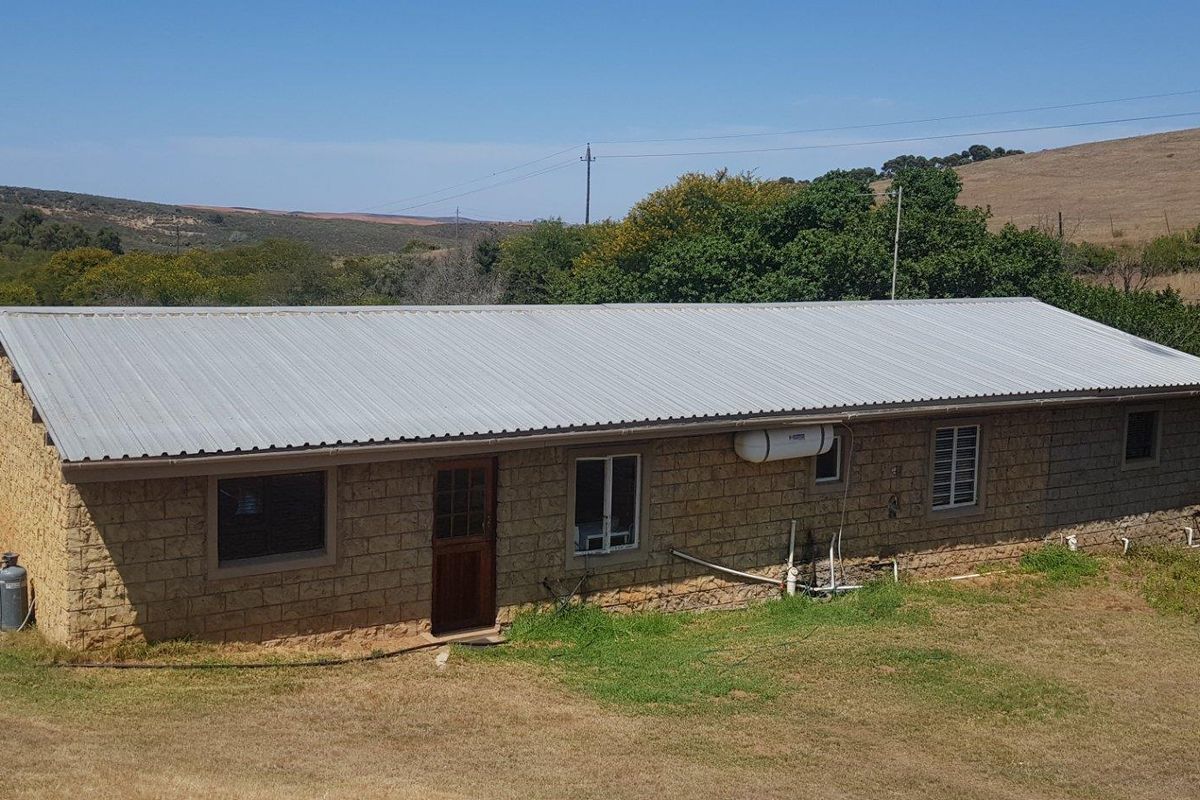 Farm For Sale in Riversdale Rural, Riversdale - Photo 2