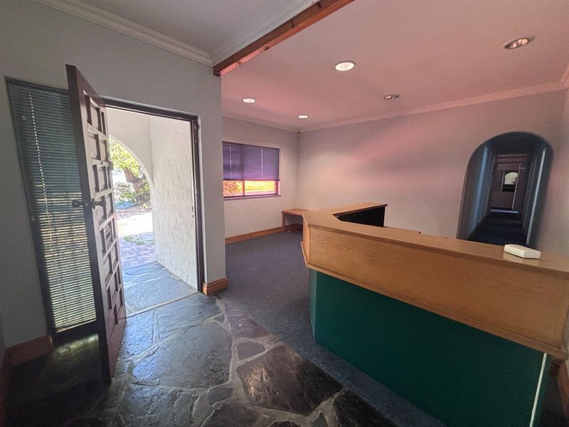 Commercial Property To Let - Prime N7 Visibility | Monte Vista - Photo 1