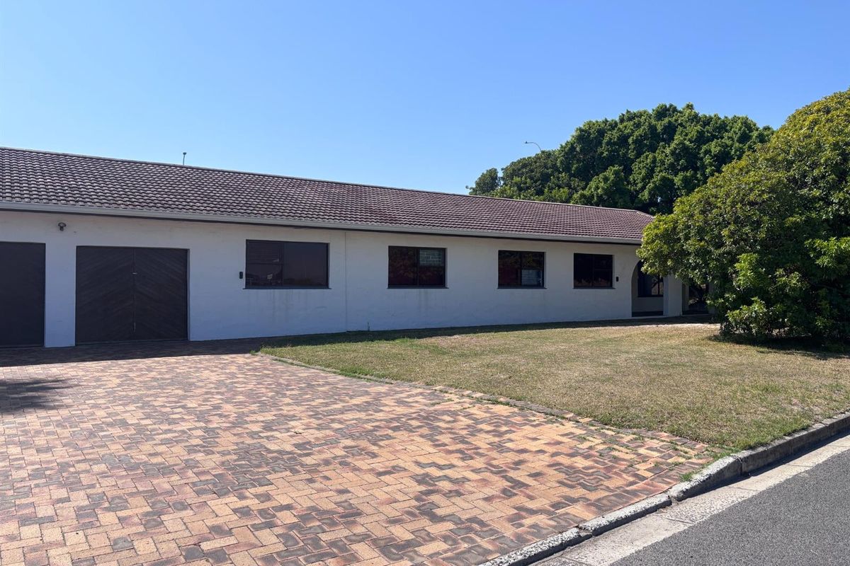 Commercial Property To Let - Prime N7 Visibility | Monte Vista - Photo 2