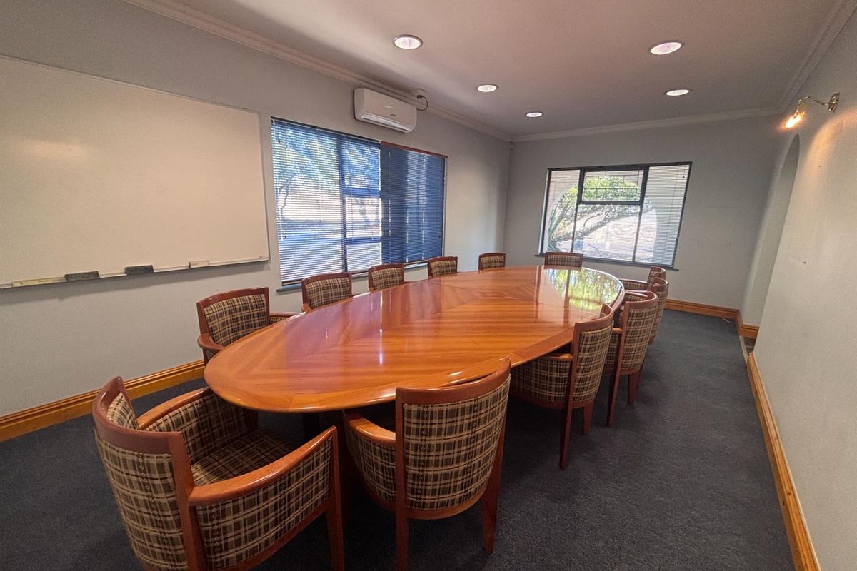 Commercial Property To Let - Prime N7 Visibility | Monte Vista - Photo 5