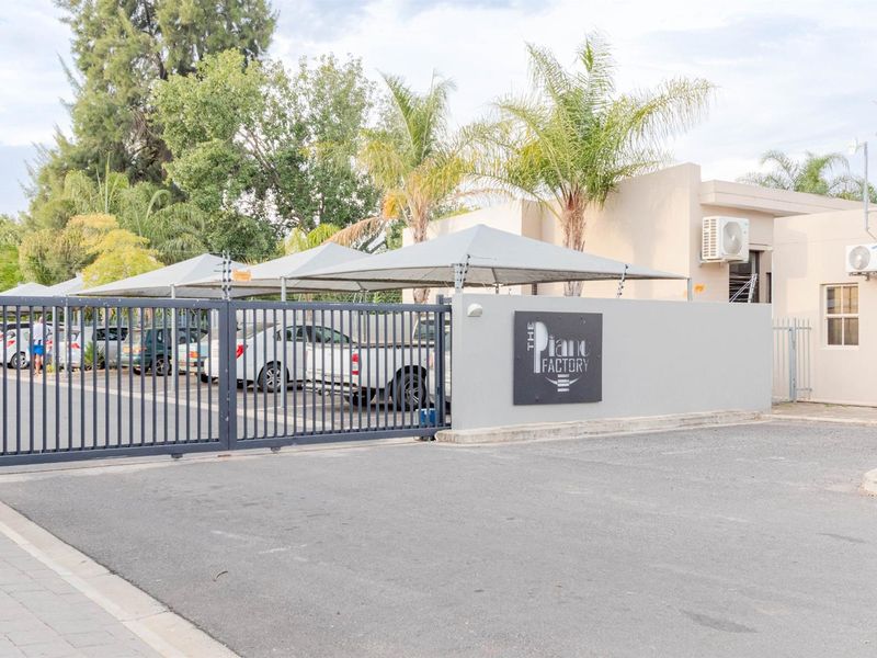 Apartment For Sale in Wellington North, Wellington - Photo 10