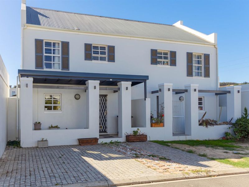 Duet For Sale in Nuutgevonden, Cloetesville, Stellenbosch - Photo 6