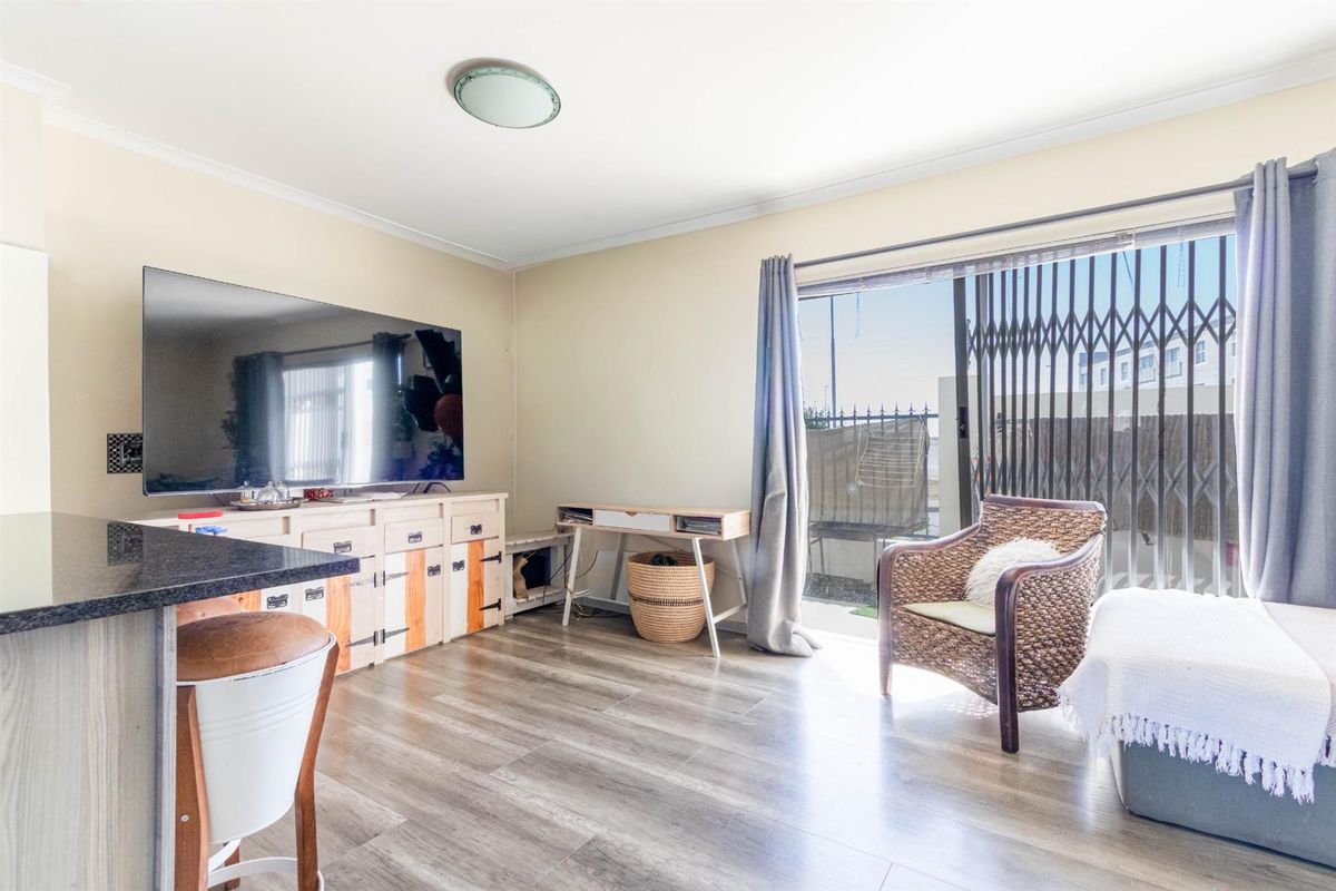 Duet For Sale in Nuutgevonden, Cloetesville, Stellenbosch - Photo 4