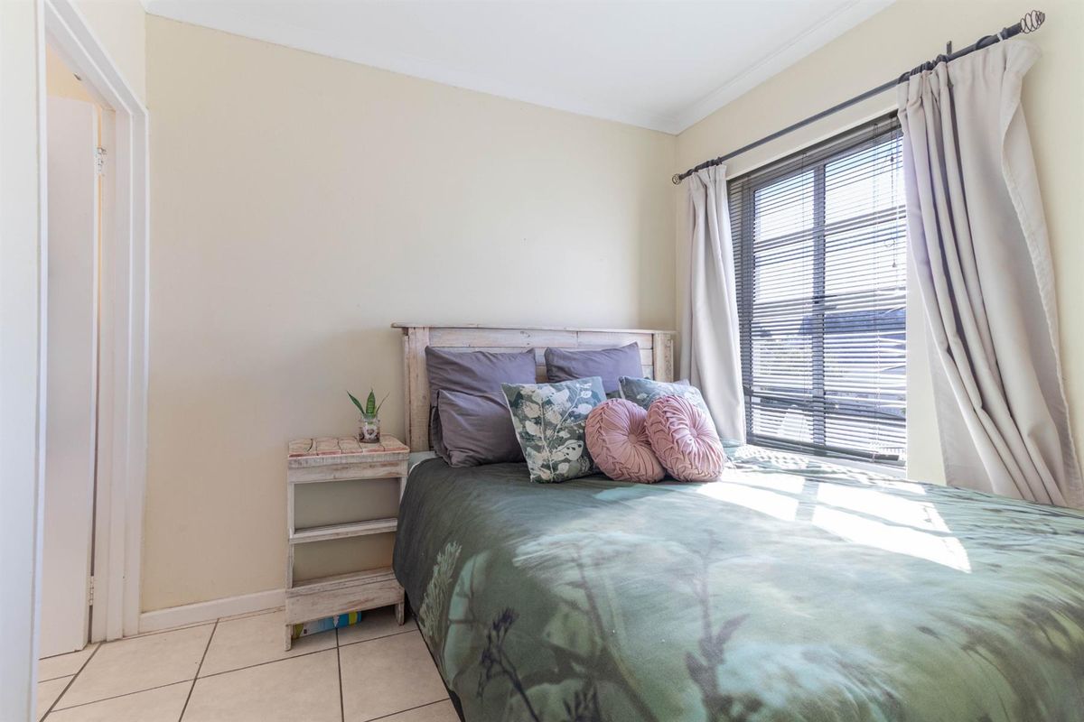 Duet For Sale in Nuutgevonden, Cloetesville, Stellenbosch - Photo 3