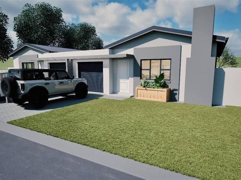 New development, buy off plan and save. - Photo 9