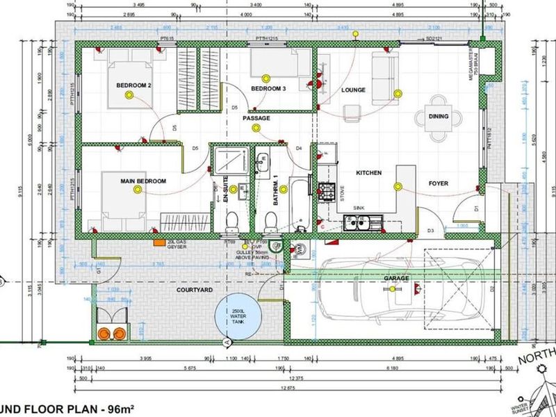 New development, buy off plan and save. - Photo 8