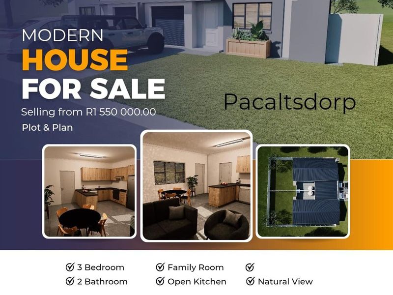 New development, buy off plan and save. - Photo 7