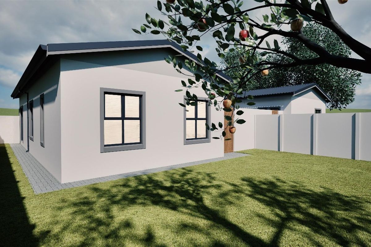 New development, buy off plan and save. - Photo 2