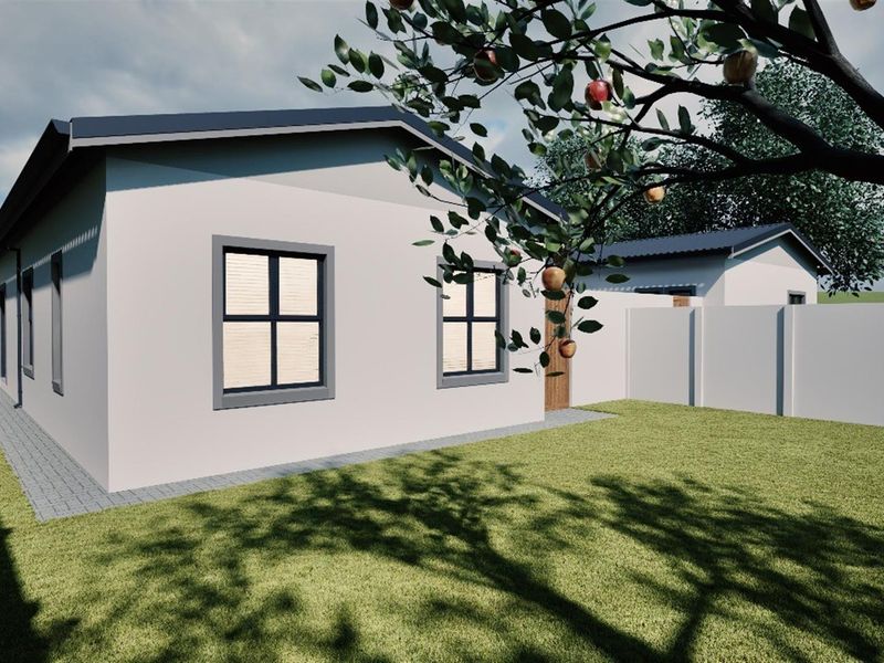 New development, buy off plan and save. - Photo 2