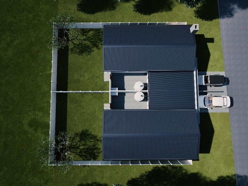 New development, buy off plan and save. - Photo 3