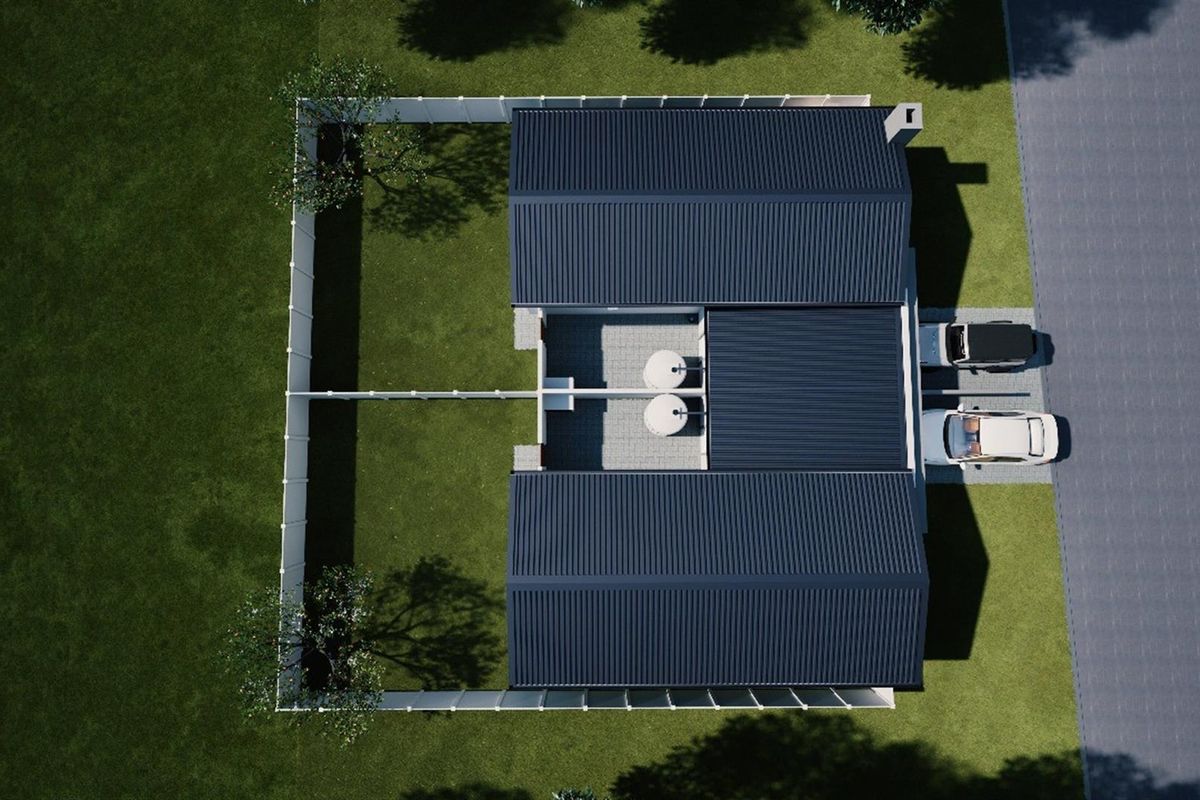 New development, buy off plan and save. - Photo 3
