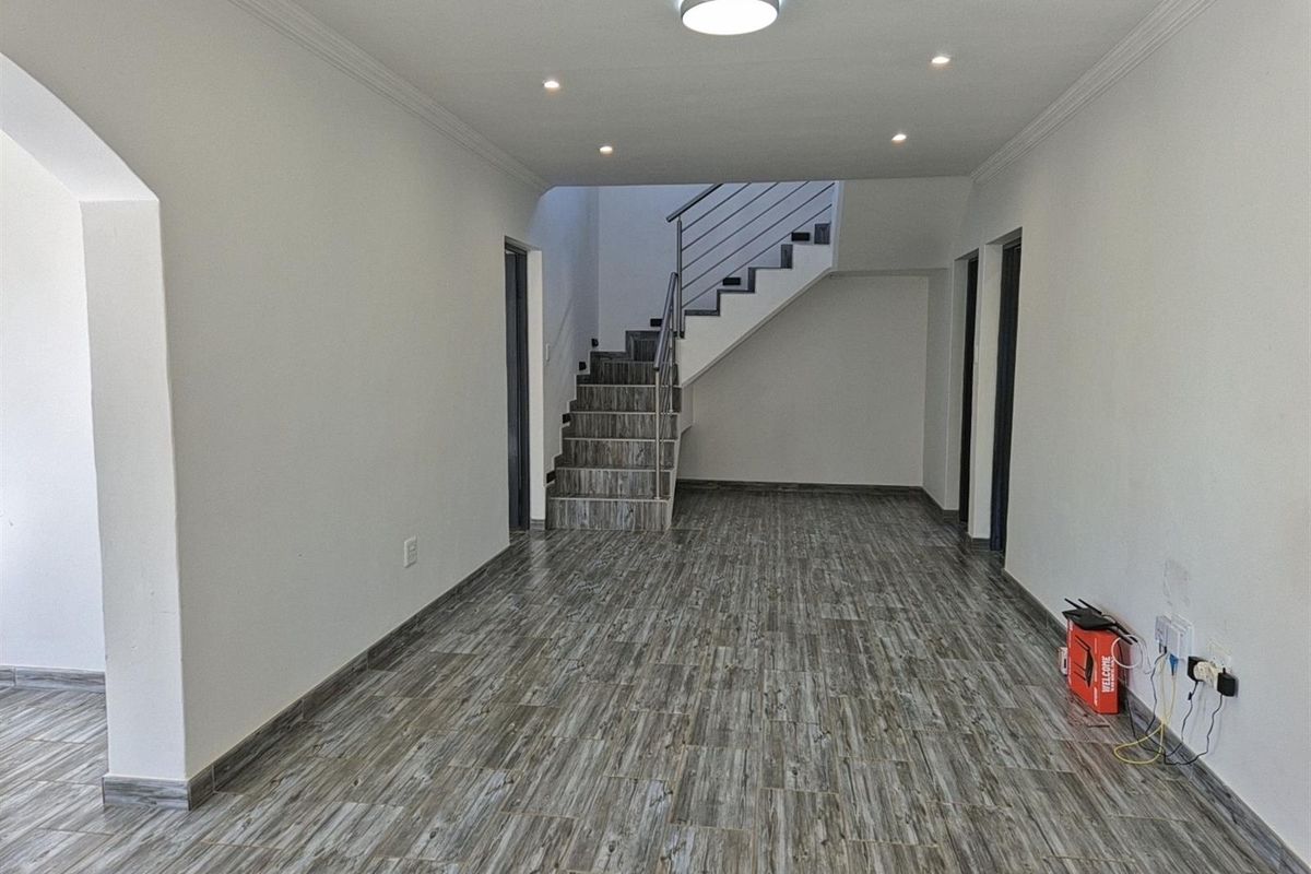 4 Bedroom Double-Storey Home For Sale in Potchefstroom Central, Potchefstroom, North West - Photo 2