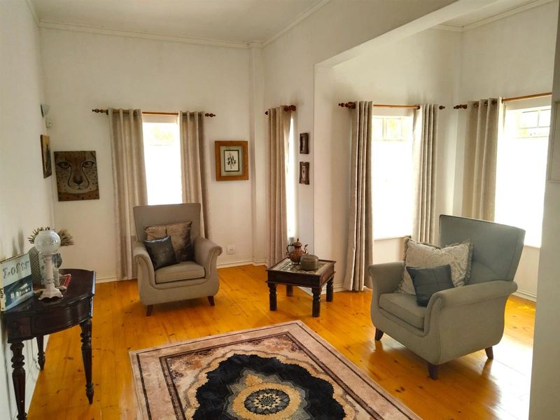 4 BEDROOM HOUSE FOR SALE IN SABIE - Photo 5