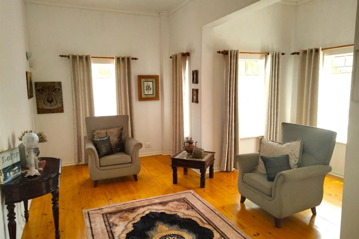 4 BEDROOM HOUSE FOR SALE IN SABIE - Photo 5