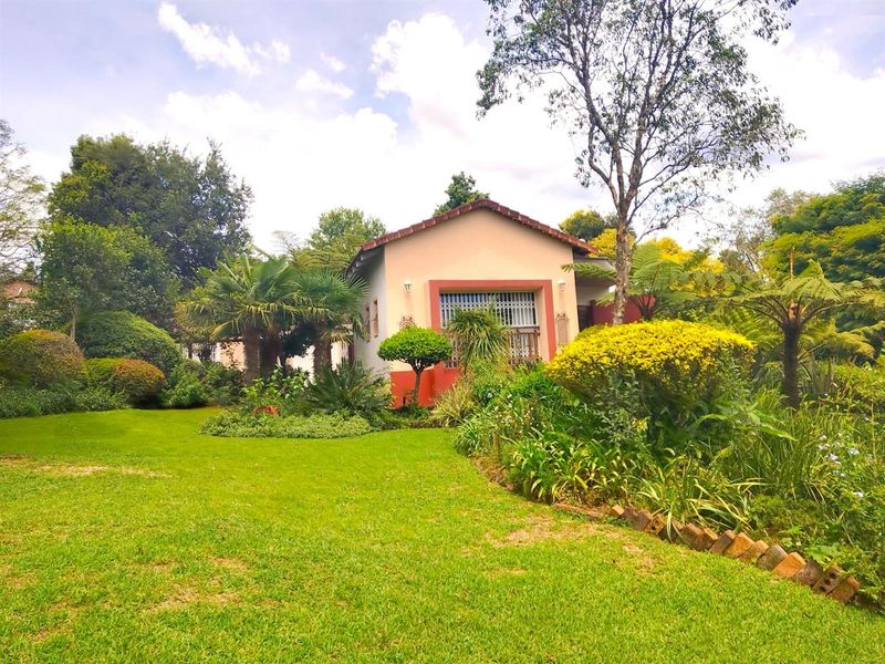 4 BEDROOM HOUSE FOR SALE IN SABIE - Photo 10