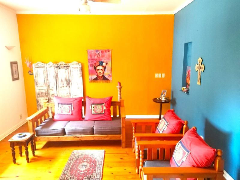 4 BEDROOM HOUSE FOR SALE IN SABIE - Photo 3