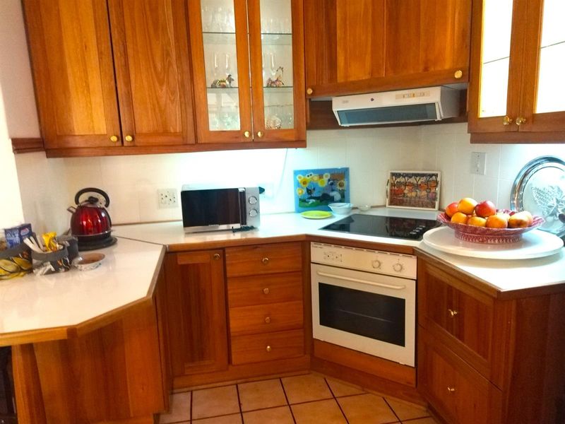 4 BEDROOM HOUSE FOR SALE IN SABIE - Photo 8