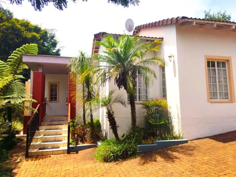 4 BEDROOM HOUSE FOR SALE IN SABIE - Photo 2
