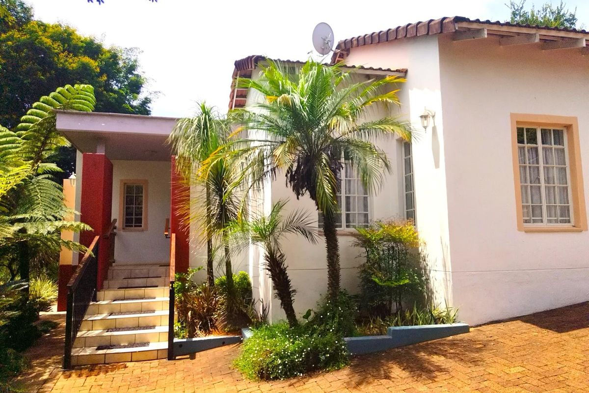 4 BEDROOM HOUSE FOR SALE IN SABIE - Photo 2