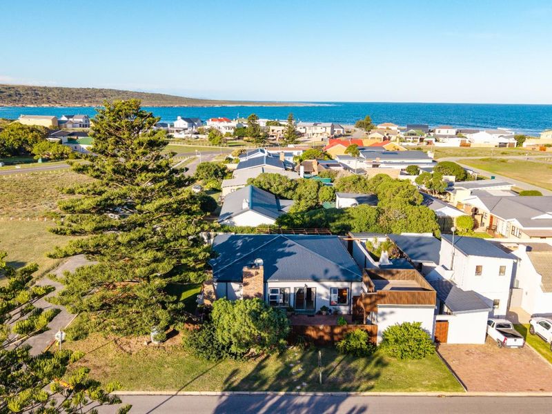 House With Flat For Sale Gouritsmond - Photo 4