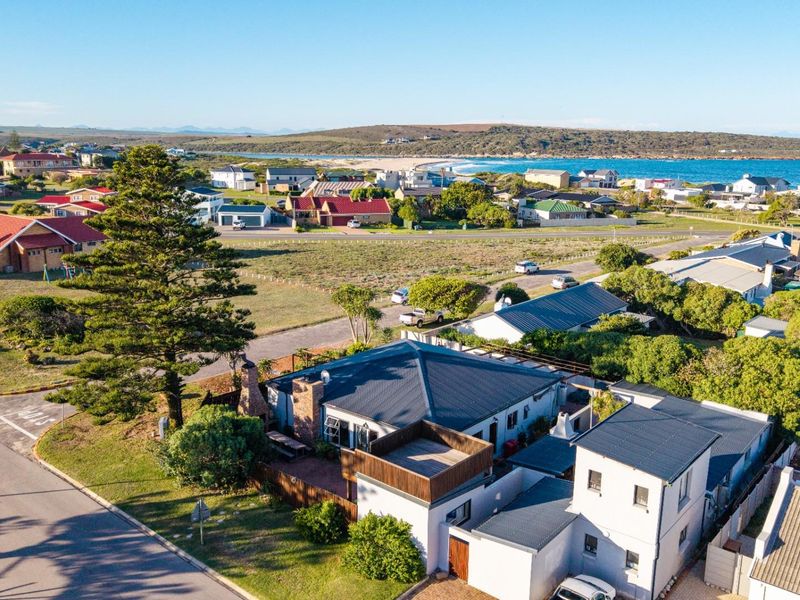 House With Flat For Sale Gouritsmond - Photo 5