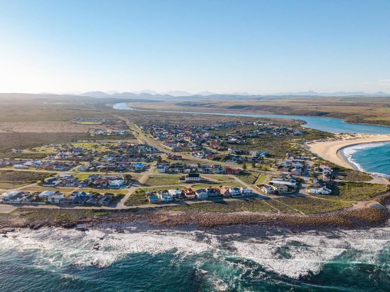 House With Flat For Sale Gouritsmond - Photo 9