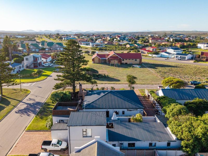 House With Flat For Sale Gouritsmond - Photo 6