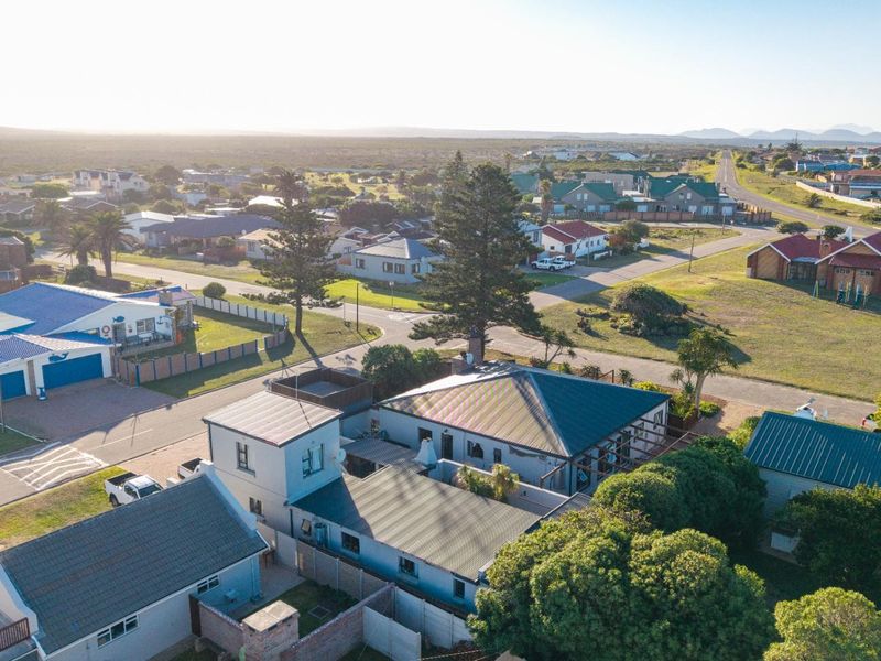 House With Flat For Sale Gouritsmond - Photo 7