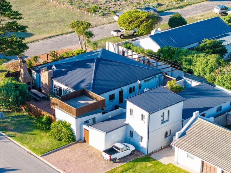 House With Flat For Sale Gouritsmond - Photo 10