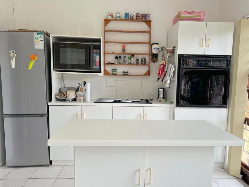 8-Hectare Coastal Property with Panoramic Views - Groot Brakrivier Rural - Photo 9