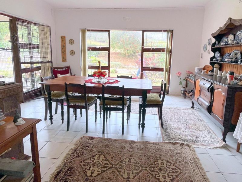 8-Hectare Coastal Property with Panoramic Views - Groot Brakrivier Rural - Photo 7