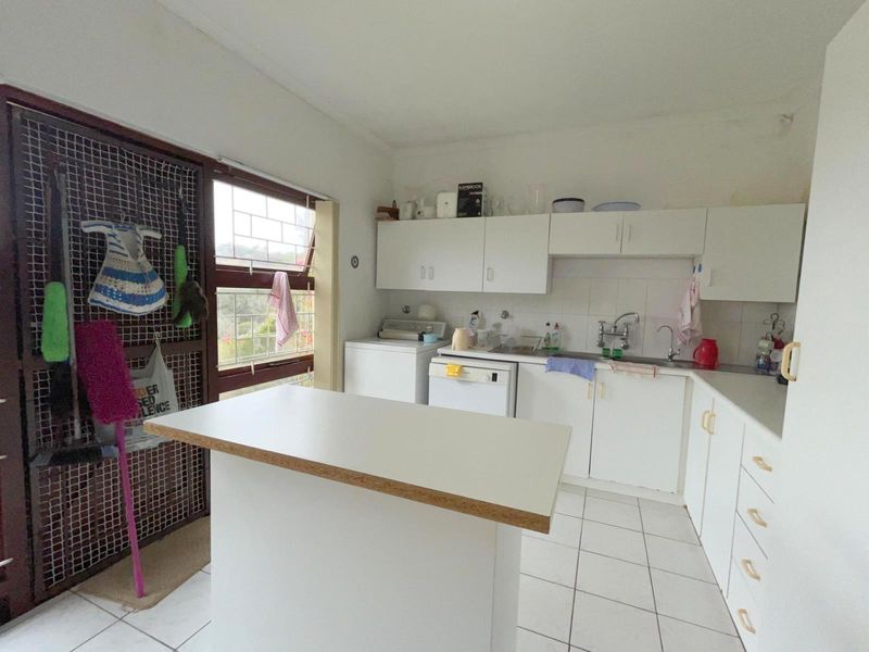 8-Hectare Coastal Property with Panoramic Views - Groot Brakrivier Rural - Photo 6