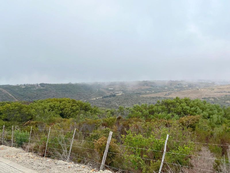 8-Hectare Coastal Property with Panoramic Views - Groot Brakrivier Rural - Photo 3